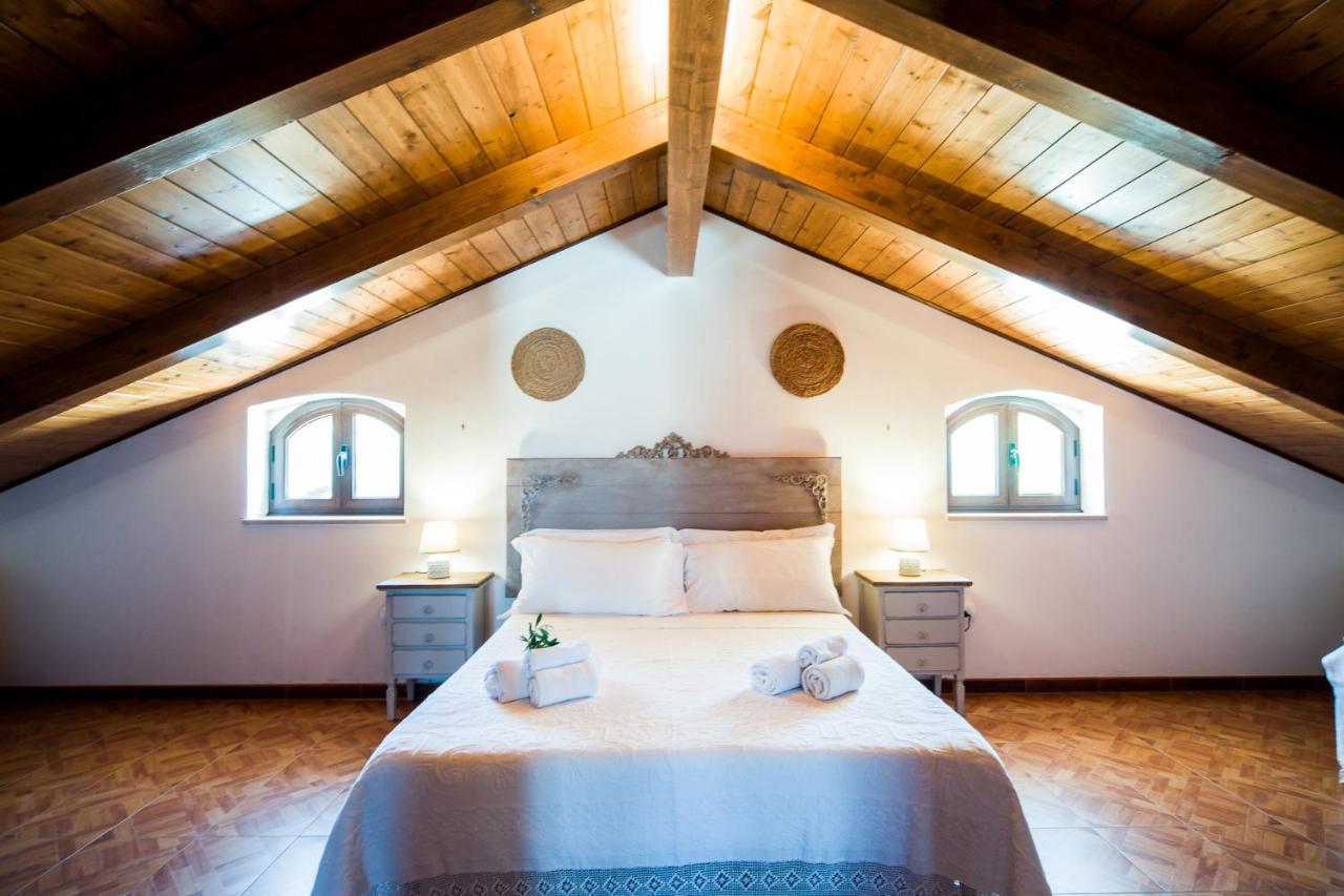 Trulli Nuova Aia Resort อัลเบโรเบลโล ภายนอก รูปภาพ